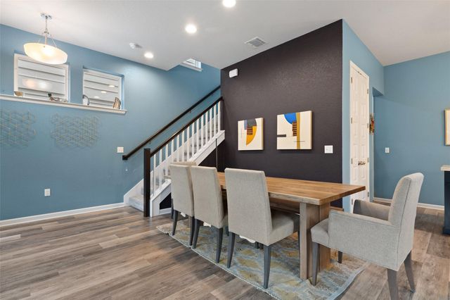 13607 Terrett TRCE 110, Austin, TX 78717
