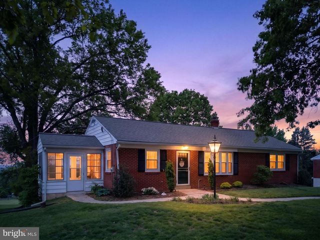 3400 PRUSS HILL RD, Pottstown, PA 19464