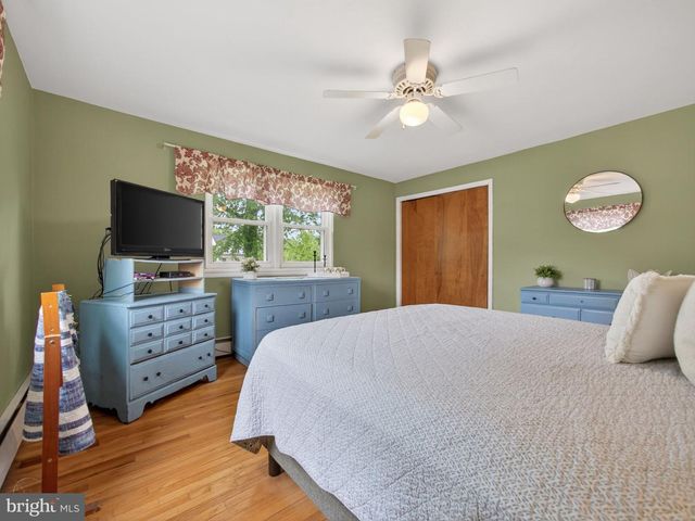 3400 PRUSS HILL RD, Pottstown, PA 19464