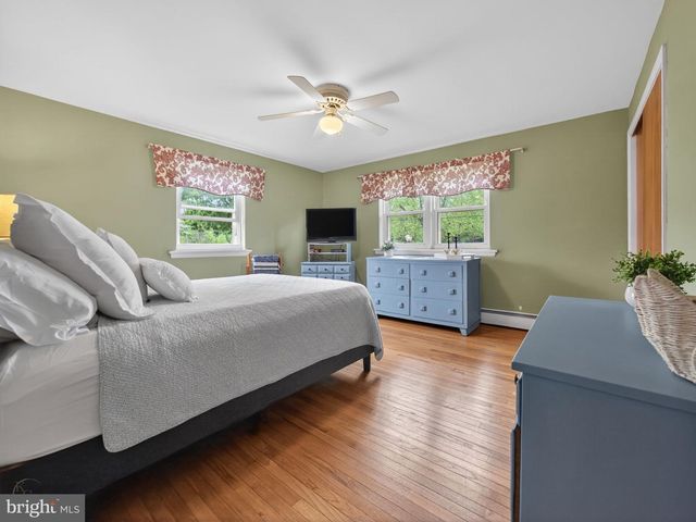 3400 PRUSS HILL RD, Pottstown, PA 19464
