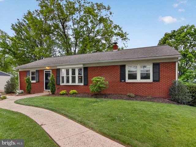 3400 PRUSS HILL RD, Pottstown, PA 19464