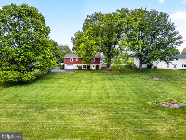 3400 PRUSS HILL RD, Pottstown, PA 19464