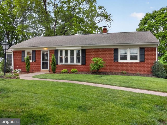 3400 PRUSS HILL RD, Pottstown, PA 19464