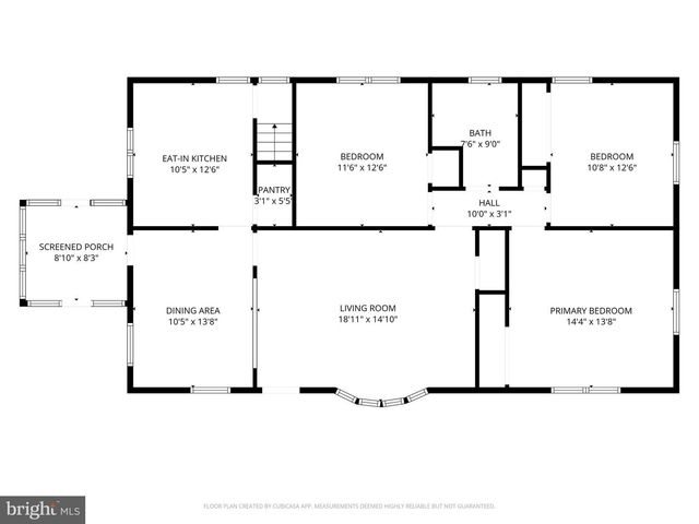 3400 PRUSS HILL RD, Pottstown, PA 19464