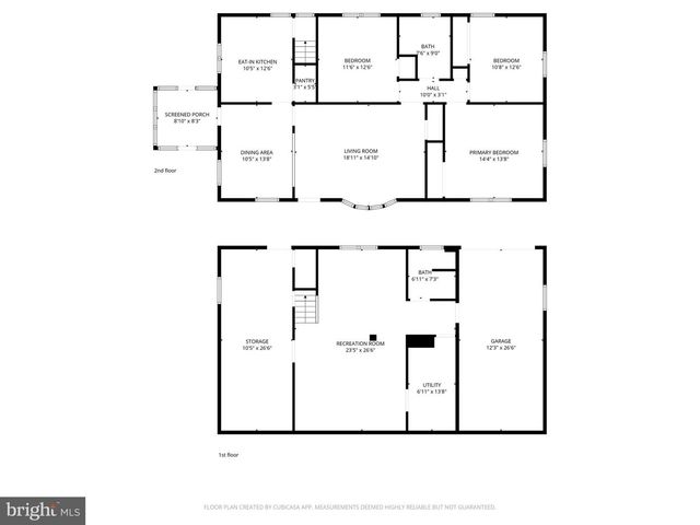 3400 PRUSS HILL RD, Pottstown, PA 19464