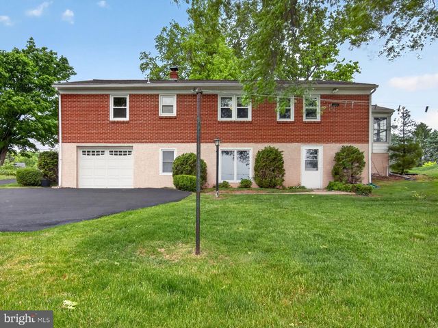 3400 PRUSS HILL RD, Pottstown, PA 19464