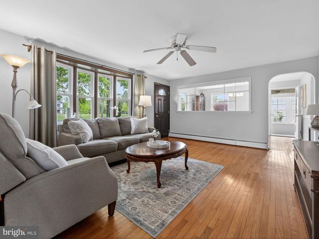 3400 PRUSS HILL RD, Pottstown, PA 19464