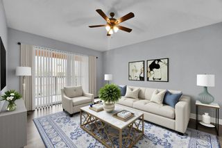 3679 NW Mediterranean Lane 301, Jensen Beach, FL 34957