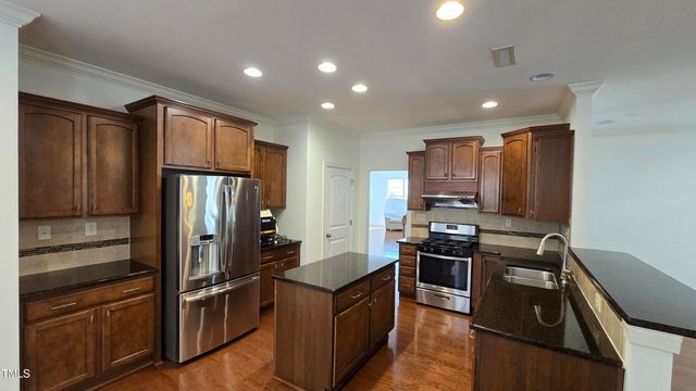 1137 Rosepine Drive, Cary, NC 27519