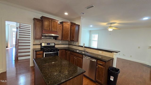 1137 Rosepine Drive, Cary, NC 27519