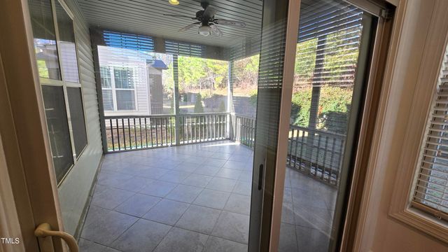1137 Rosepine Drive, Cary, NC 27519
