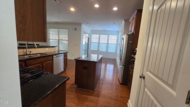 1137 Rosepine Drive, Cary, NC 27519