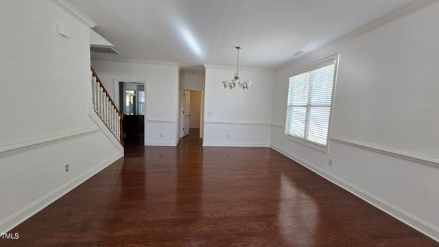 1137 Rosepine Drive, Cary, NC 27519