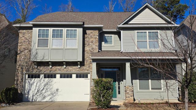 1137 Rosepine Drive, Cary, NC 27519
