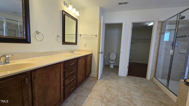 1137 Rosepine Drive, Cary, NC 27519
