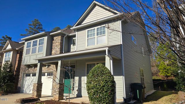 1137 Rosepine Drive, Cary, NC 27519