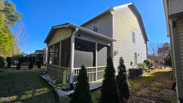 1137 Rosepine Drive, Cary, NC 27519
