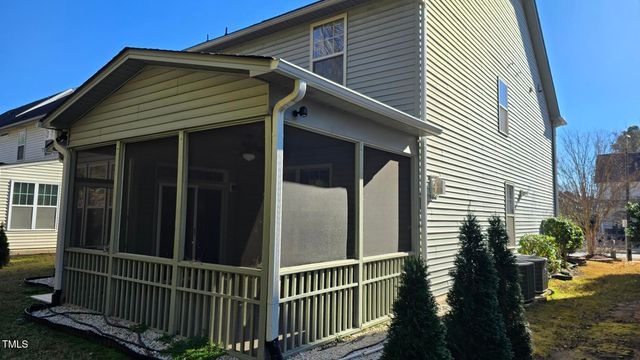 1137 Rosepine Drive, Cary, NC 27519