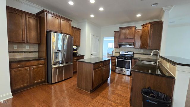 1137 Rosepine Drive, Cary, NC 27519