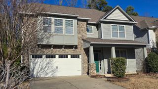 1137 Rosepine Drive, Cary, NC 27519