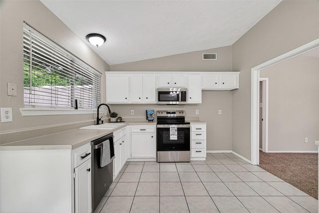 16615 Barcelona Drive, Friendswood, TX 77546