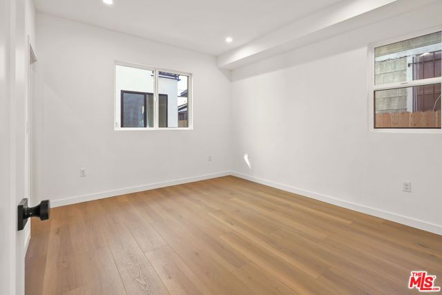 1731 S New Hampshire Avenue, Los Angeles, CA 90006