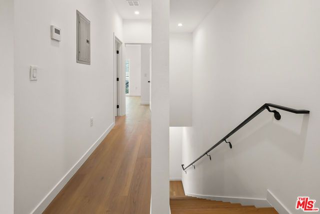 1731 S New Hampshire Avenue, Los Angeles, CA 90006