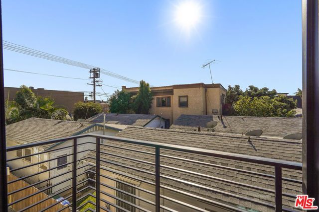 1731 S New Hampshire Avenue, Los Angeles, CA 90006