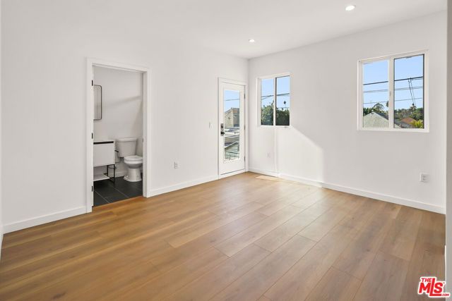 1731 S New Hampshire Avenue, Los Angeles, CA 90006