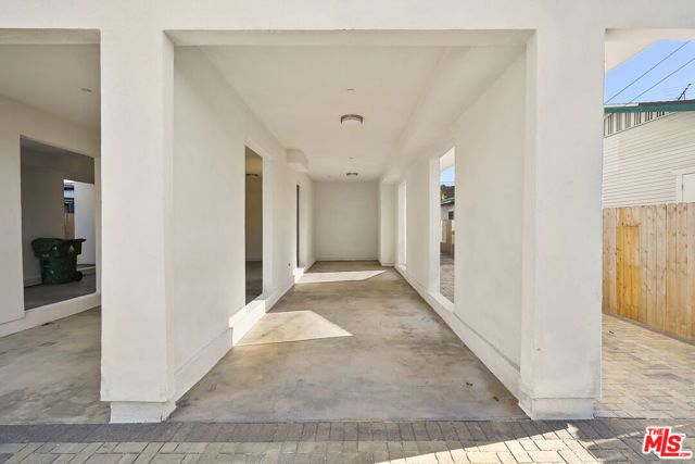 1731 S New Hampshire Avenue, Los Angeles, CA 90006