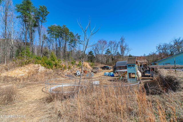 541 Dante Rd, Knoxville, TN 37918
