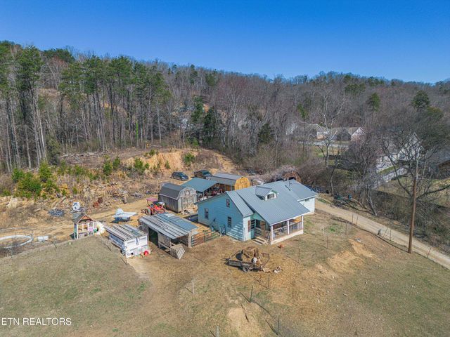 541 Dante Rd, Knoxville, TN 37918