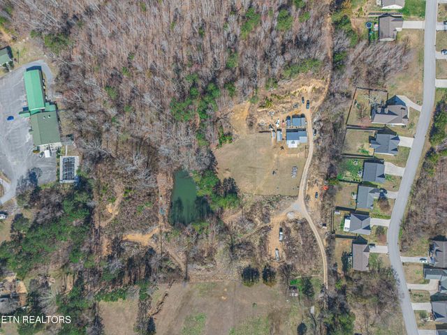 541 Dante Rd, Knoxville, TN 37918