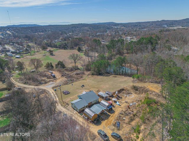 541 Dante Rd, Knoxville, TN 37918