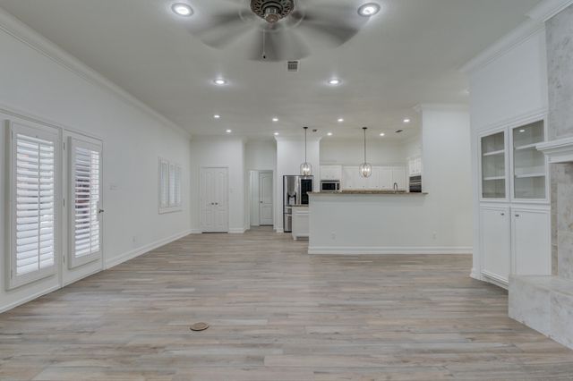 4707 85th Street, Lubbock, TX 79424