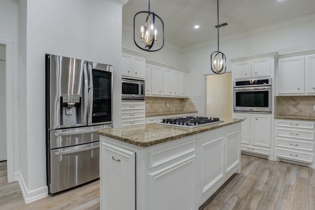 4707 85th Street, Lubbock, TX 79424