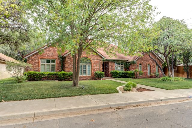 4707 85th Street, Lubbock, TX 79424