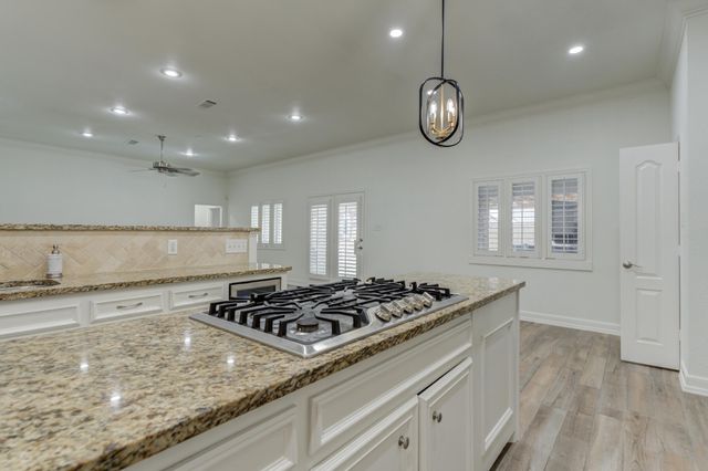 4707 85th Street, Lubbock, TX 79424