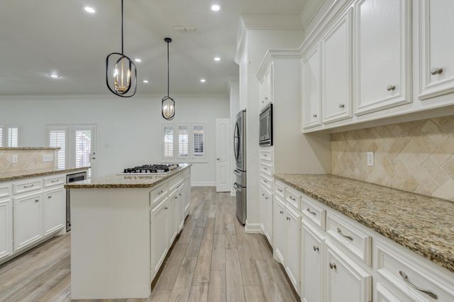 4707 85th Street, Lubbock, TX 79424