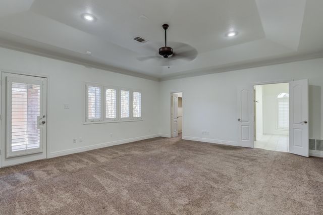 4707 85th Street, Lubbock, TX 79424