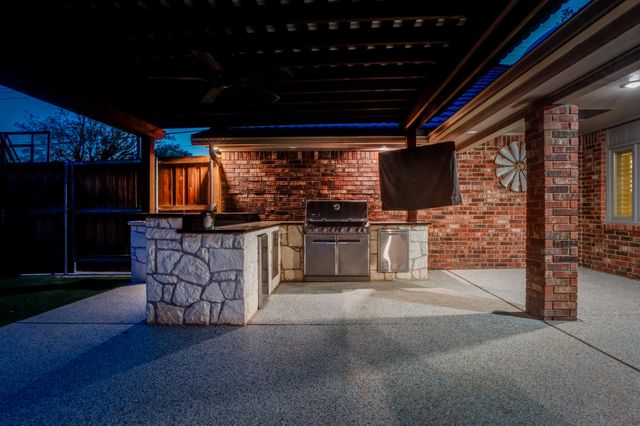 4707 85th Street, Lubbock, TX 79424