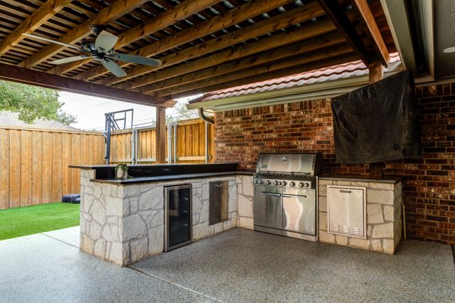 4707 85th Street, Lubbock, TX 79424