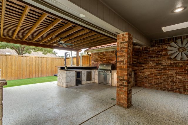 4707 85th Street, Lubbock, TX 79424