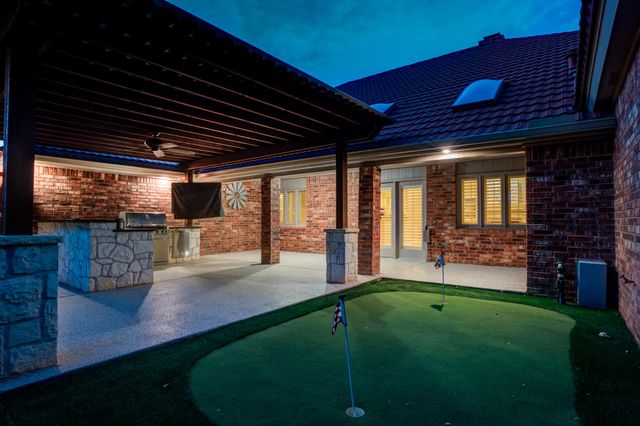 4707 85th Street, Lubbock, TX 79424