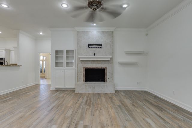 4707 85th Street, Lubbock, TX 79424