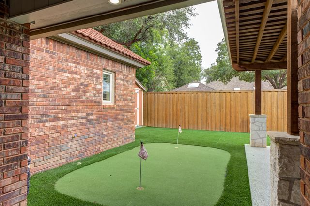 4707 85th Street, Lubbock, TX 79424