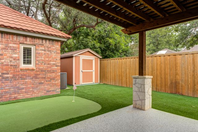 4707 85th Street, Lubbock, TX 79424