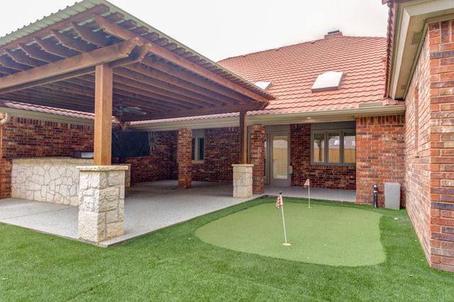 4707 85th Street, Lubbock, TX 79424