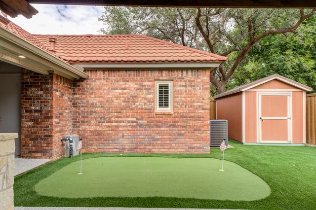 4707 85th Street, Lubbock, TX 79424