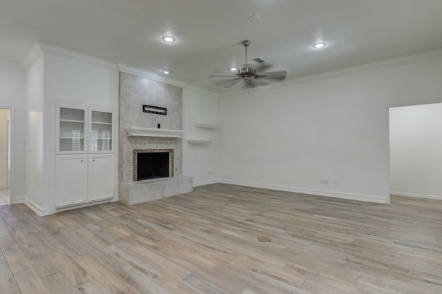 4707 85th Street, Lubbock, TX 79424